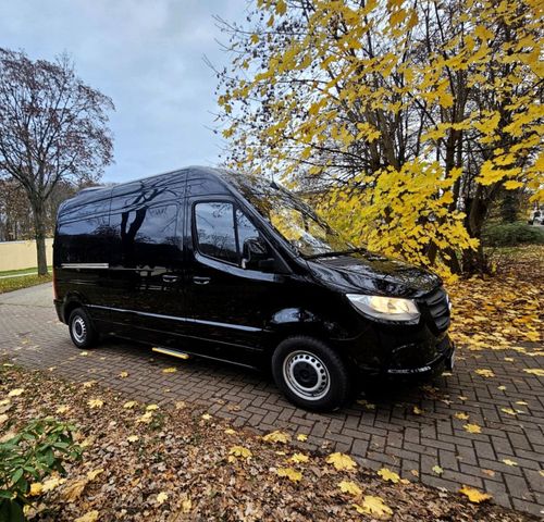 Mercedes-Benz Sprinter ViP Shuttle