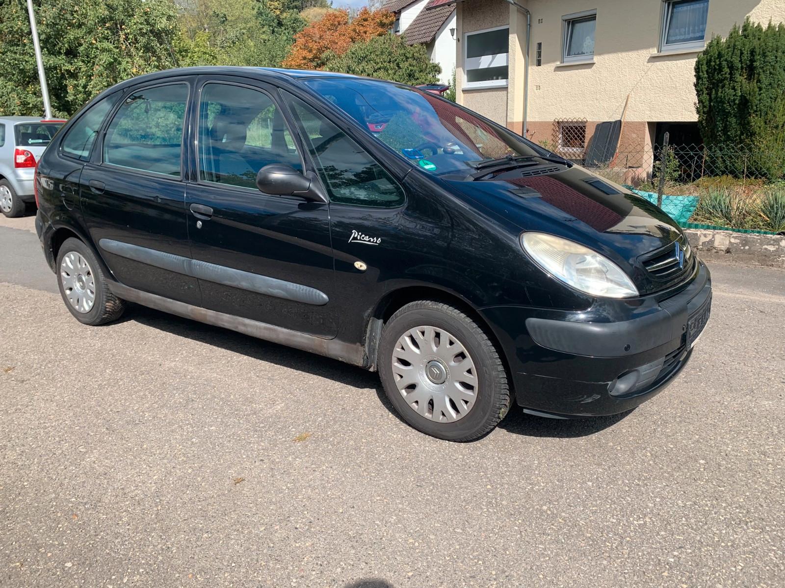 Citroën Xsara Picasso 1.6 16V Confort Confort