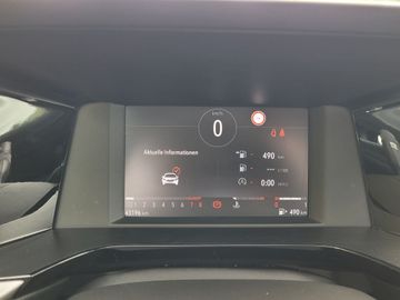 Bild 13 Opel Grandland (X) Grandland Enjoy 1.2 DI