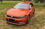 Volkswagen Polo 1.0 TSI 70kW Comfortline Comfortline