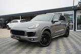 Porsche Cayenne S*PDLS*Sport-Design-Paket*Memory*Pano... - Porsche Gebrauchtwagen in Augsburg