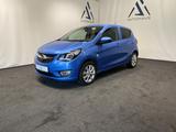 Opel Karl Excite *Autom.*Klima*SHZ*PDC*Carplay*  - blaue Opel Karl