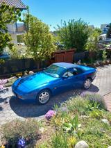 Porsche 944 - Porsche Gebrauchtwagen von 1990