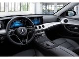 Mercedes-Benz E 200 ++AVANTGARDE+WIDESCREEN+LED+MBUX+KAMERA+++ - Mercedes-Benz E 200 aus 2021
