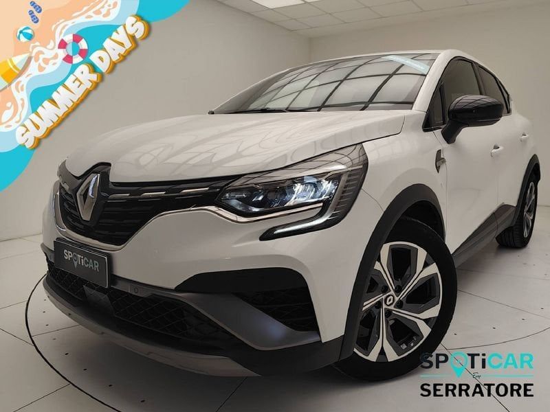 Image of Renault Captur