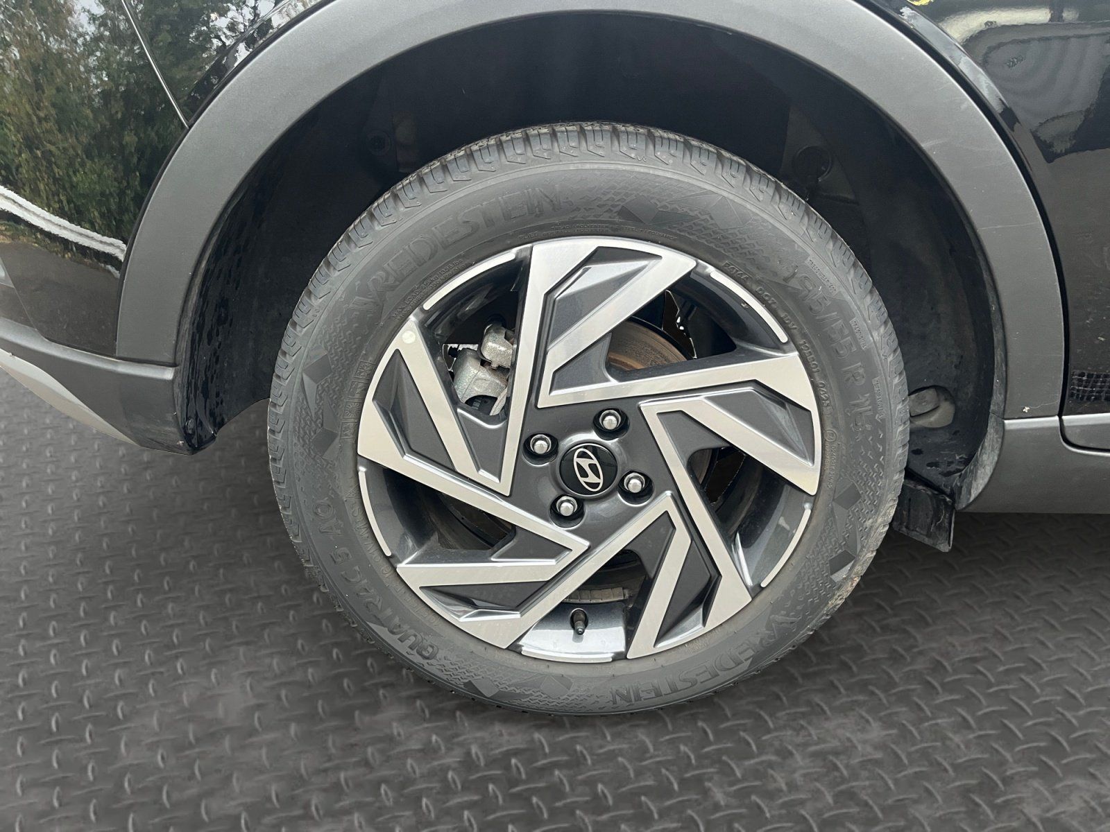 Hyundai BAYON – Bild 16
