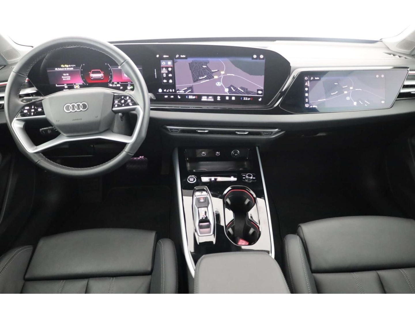Audi A5 - Bild 9