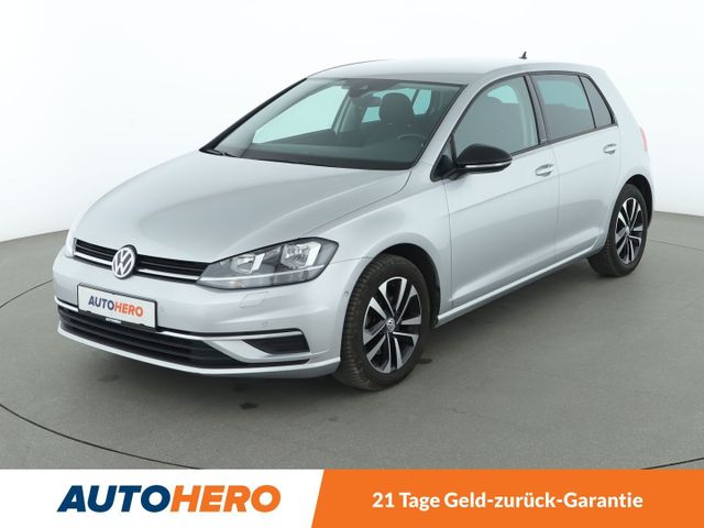 Volkswagen Golf VII 1.5 TSI ACT IQ.DRIVE Aut. *NAVI*ACC*PDC