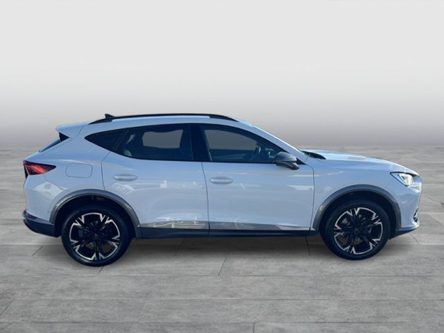 Formentor 1.5 TSI DSG REAR VIEW FULL LINK LENKRA