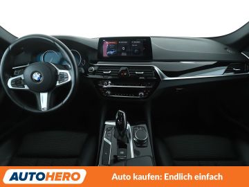 BMW 520 - 12