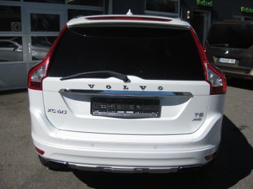 Volvo XC60 - 5