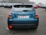 Fiat 600 HYBRID ICON 1.2 110 PS DCT6 KOMFORT NAVI KAM - Fiat: 1.2