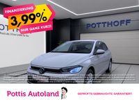 Volkswagen Polo - Vorschau Bild 1