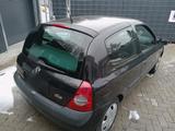 Renault Clio - gebrauchte Renault Clio aus dem Jahr 2003