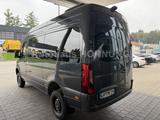 Mercedes-Benz Sprinter 319*Tourer*4x4*L2H2*DACHKLIMA*LED*360* - Mercedes-Benz Sprinter: L2h2