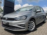 Volkswagen Golf Sportsvan 1.6 TDI Highline/DSG/Navi/Kamera - VW Golf Sportsvan Gebrauchtwagen in Köln