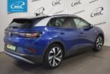 Volkswagen ID.4  - Volkswagen ID.4 aus 2021