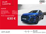 Audi Q5 TDI qu S-LINE BLACK 20 AHK NAVI PANO TECH+ - Audi Q5: Geländewagen