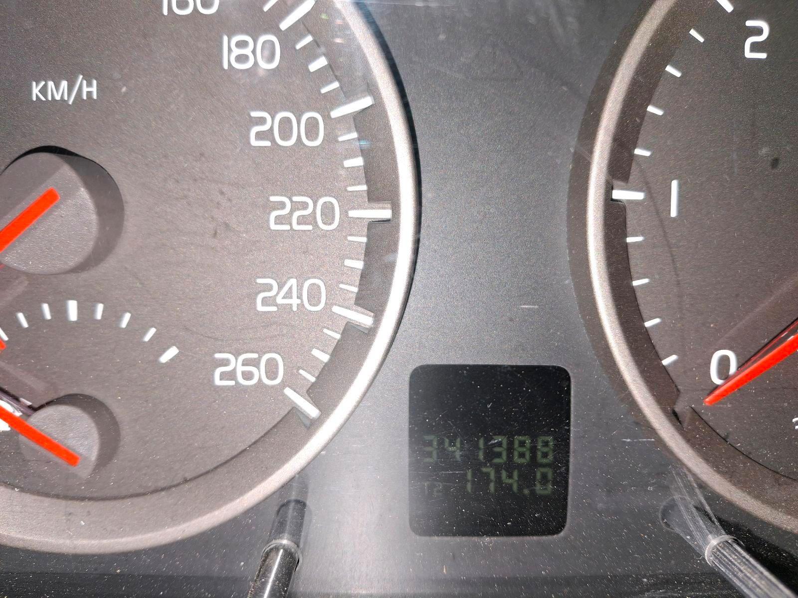 Volvo V50 2005 — photo 6