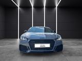 Audi TT RS Coupe2.5TFSIquattro/1.Hand/Carbon/SportAGA - Audi TT RS aus 2020