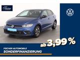 Volkswagen Polo 1.0 TSI GOAL DSG AHK/LED/NAV/RFK/ACC/PDC/SH - Volkswagen Polo: Goal
