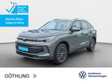 Volkswagen Tiguan Life 2.0 TDI DSG*NAVI*AHK*KAM*ASG*18Zoll*