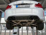 BMW M2 CS / AC Schnitzer / Top Zustand  - BMW M2 in Hamburg