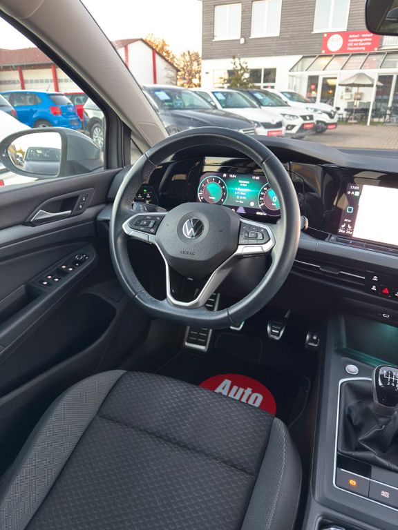 VW Golf - Bild 23