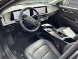 Kia EV6 58 kWh Leder R.Cam Navi DAW LED ACC SHZ DAB - gebrauchte Kia EV6 aus dem Jahr 2023