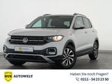 Volkswagen T-Cross 1.0 TSI Active OPF NAVI+ACC+SHZ+RFK+BC - Volkswagen T-Cross: Active