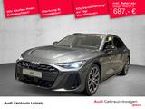 Audi A6 Avant e-hybrid qu. MATRIX*AHK*Sportsitze*20**
