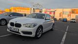 BMW 116d EfficientDynamics Edition -