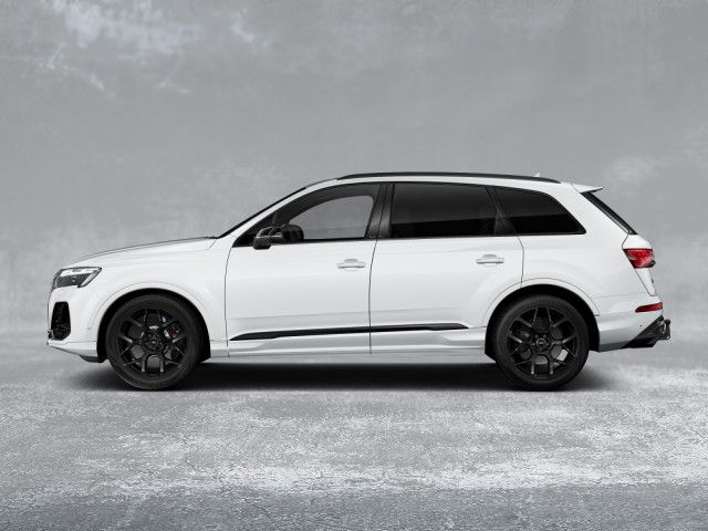 Audi SQ7 - Bild 6