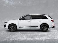 Audi SQ7 - Vorschau Bild 6