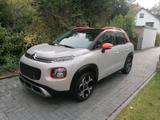 Citroën C3 Aircross PureTech 130 Pano, AHK, Voll,Shine 