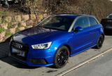 Audi S1 2.0 TFSI quattro - Audi S1 mit 3 Türen