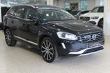 Volvo XC60 D4"Ocean Race"2WD"TotWinkel"20ZOLL"ACC"NAVI - Volvo XC60: 2wd