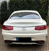 Mercedes-Benz S 400 - Coupé - Mercedes-Benz 400 Gebrauchtwagen