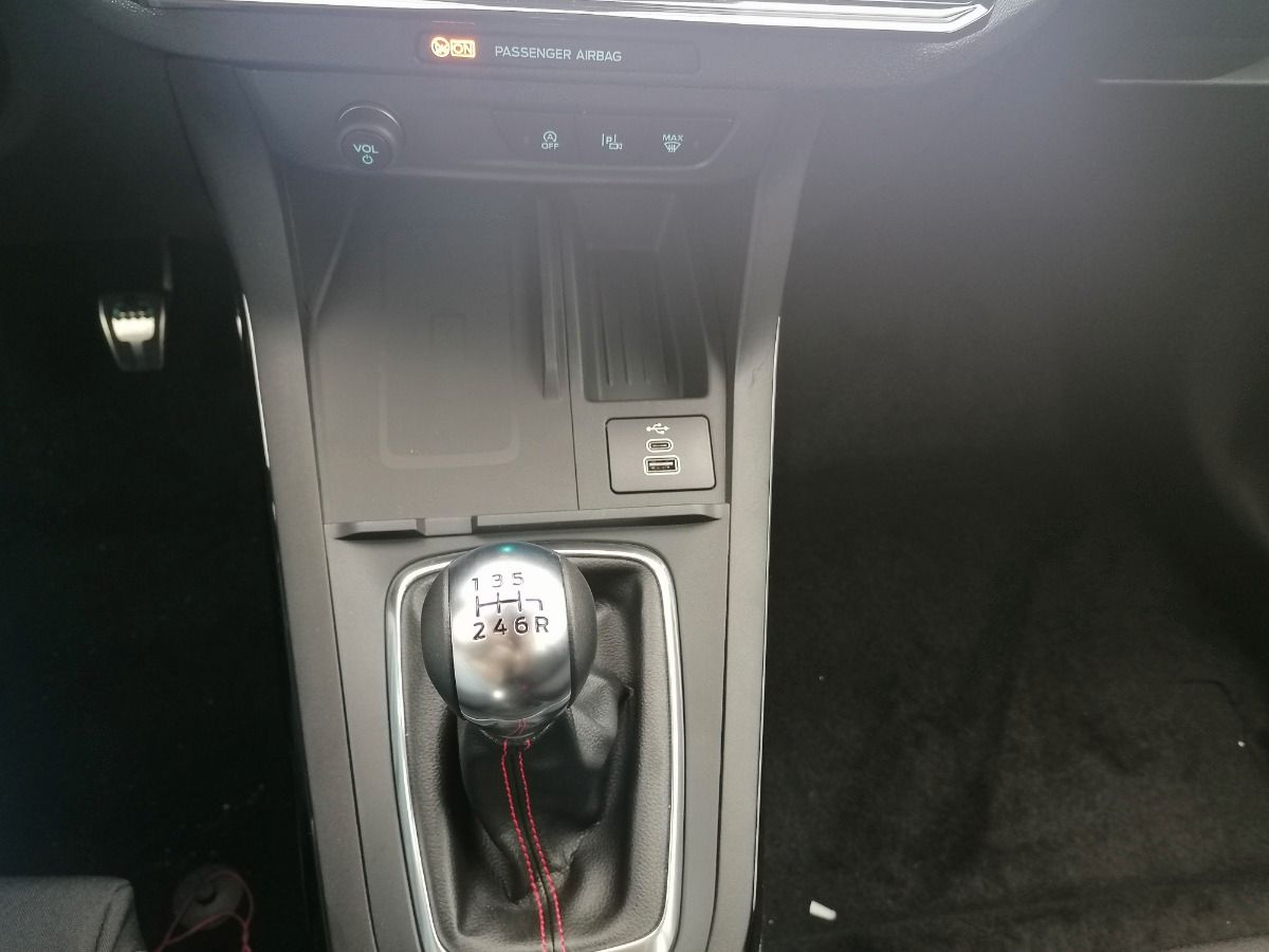Ford Puma - Bild 13