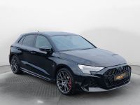 Audi RS3 - Vorschau Bild 4