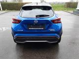 Nissan Juke 1.6 Hybrid N-Sport Technology/BOSE - Nissan Juke: Sport