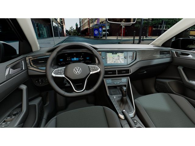 Volkswagen Taigo - Bild 3