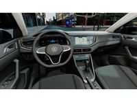 Volkswagen Taigo - Vorschau Bild 3