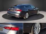 Audi A5 45TDI quattro S line Laser RFK AHK StHz Keyle - Audi Gebrauchtwagen