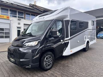 Sunlight Adventure T 68C AUTOMATIK TV FIAT NAVI Combi 6E