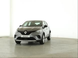 Renault Captur II Evolution
