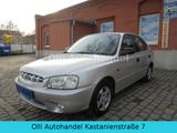 Hyundai Accent 1.4*Benzin*KLIMA*TÜV*NEU* - Hyundai aus 2001