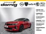 Opel Astra L Ultimate Plug-In-Hybrid 1.6 - Opel Astra Ultimate mit Hybrid-Antrieb (Benzin/Elektro)