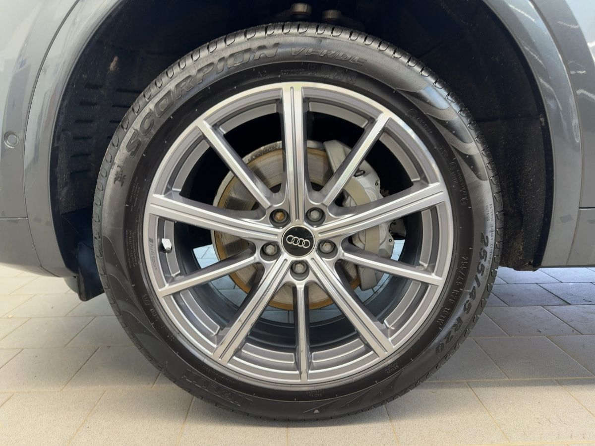 Audi Q5 - Bild 19