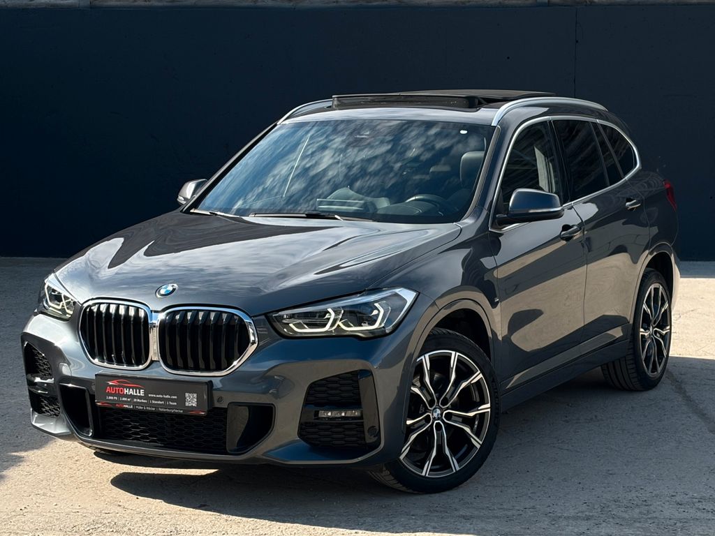 Image of BMW X1